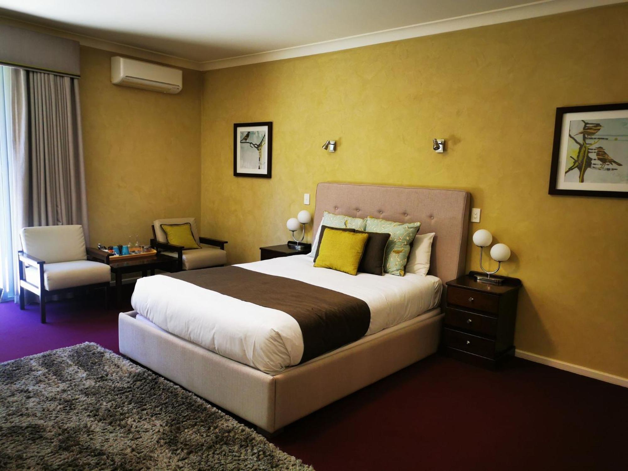 Mahogany Inn And Distillery Mahogany Creek Ngoại thất bức ảnh