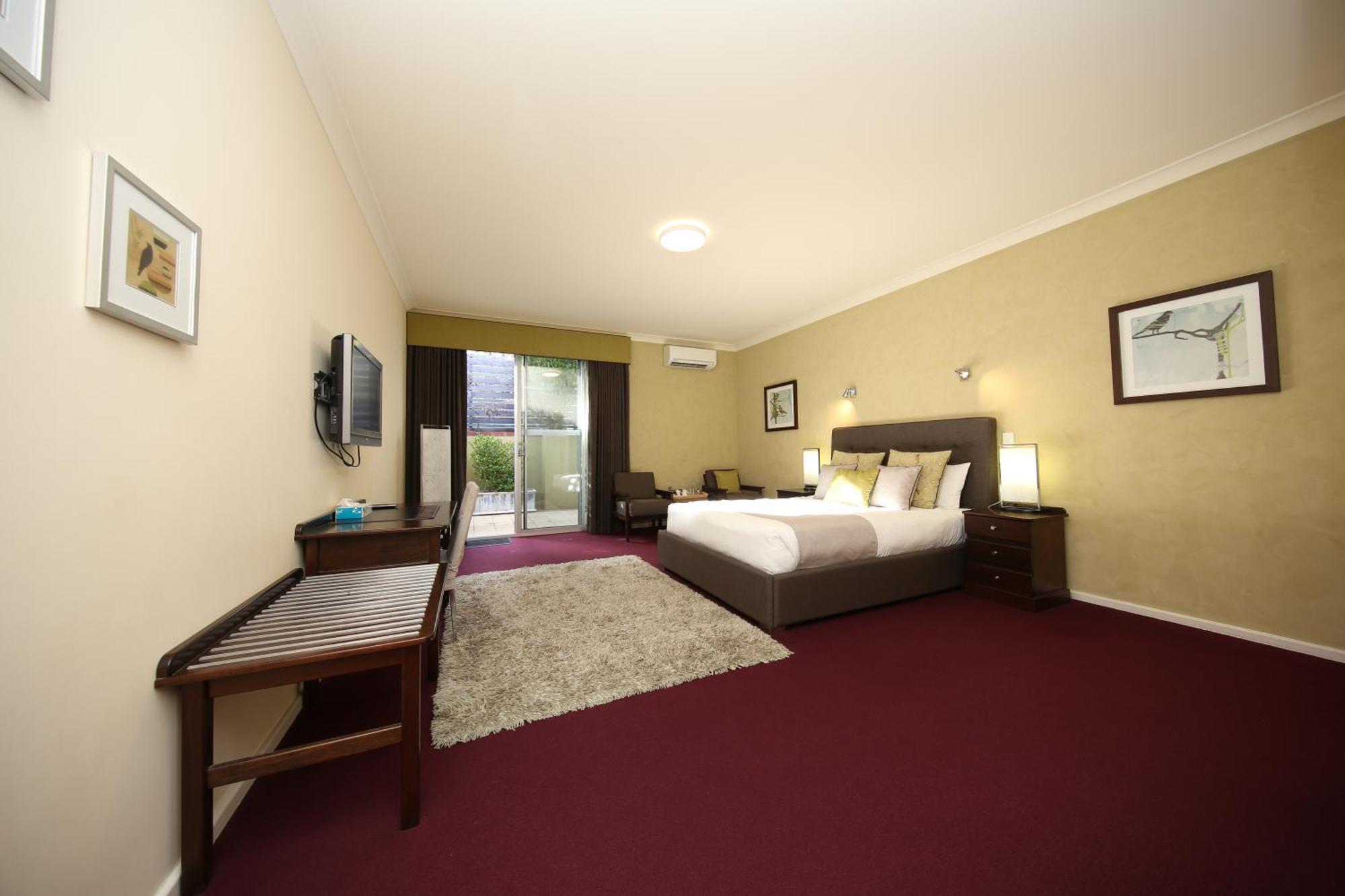 Mahogany Inn And Distillery Mahogany Creek Ngoại thất bức ảnh